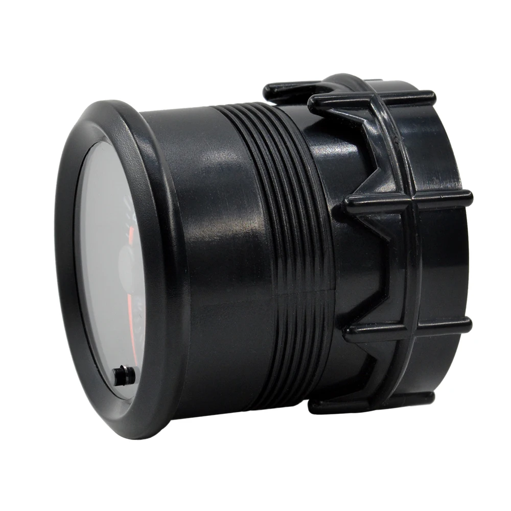 Высокоскоростной шаговый двигатель Dragon 52 мм 7 цветов Автомобильный Тахометр 0 10000