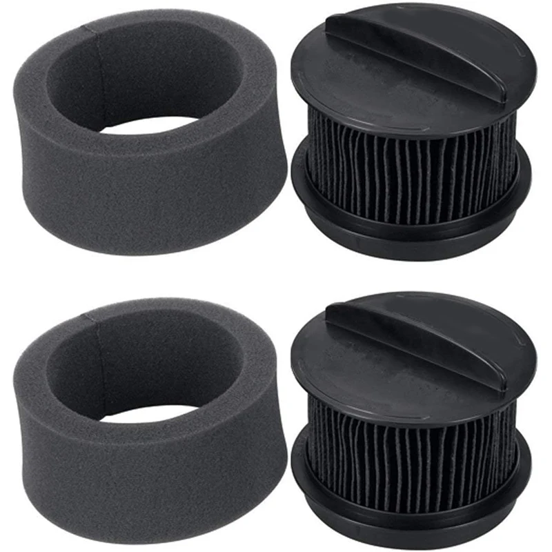 

2Set of Replacement Filter for Bissell Power Force & Helix Turbo Inner and Outer Filter Set Bissell 32R9,203-7913