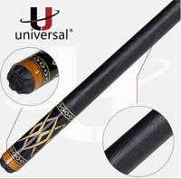 new universal billiard bat series 040 professional pool cue stick 12 75mm tip technology handmade for athletes china