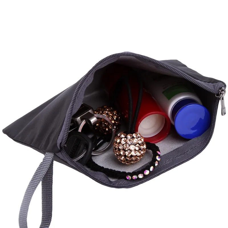 Портативные водонепроницаемые сумки для инструментов на молнии синель