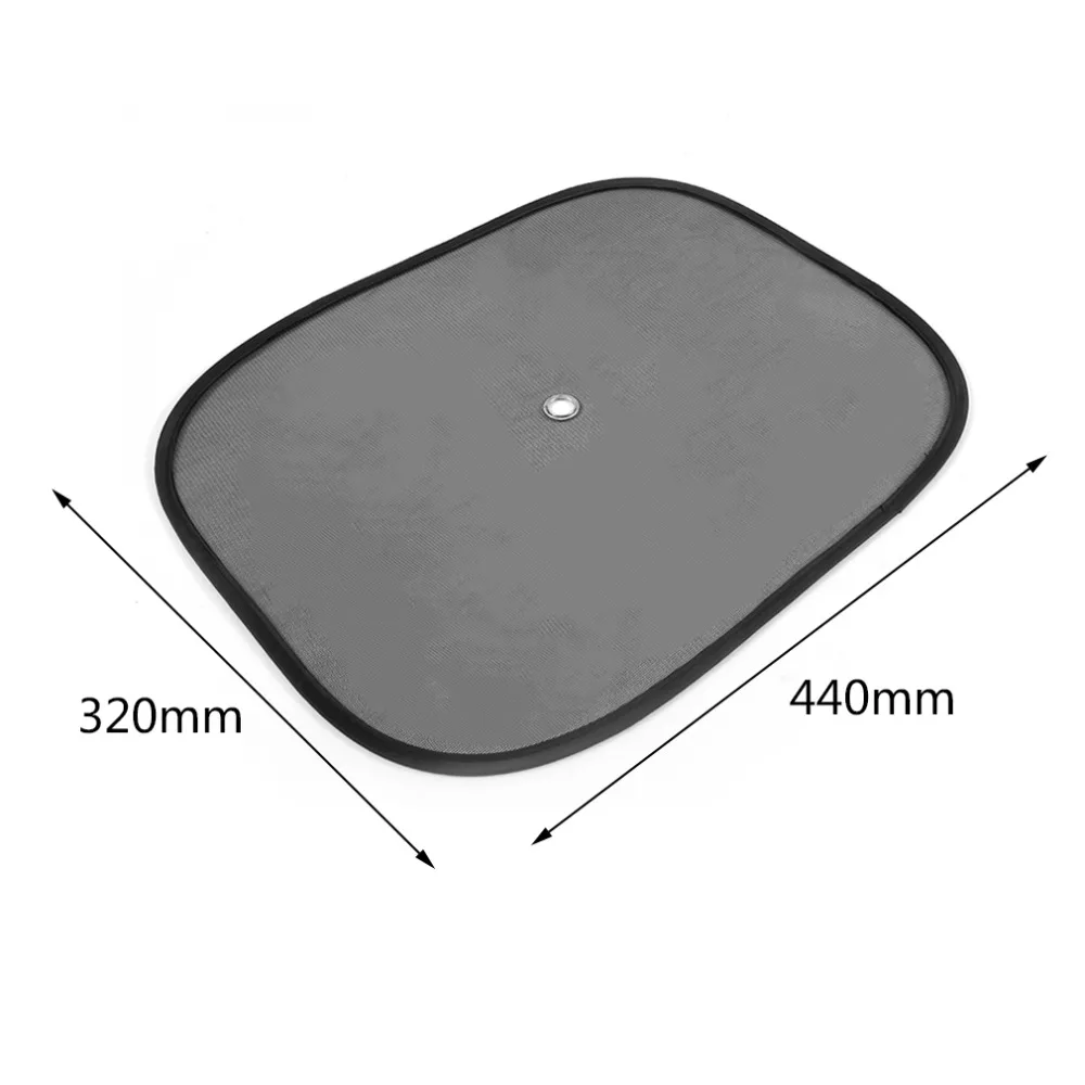 

2020 Universal Auto Car Front Rear Side Window Sunshade Sun Shade Sun Reflective Shade Cover For SUV Car Accessories Car-styling