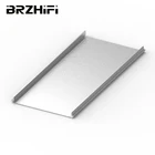 Алюминиевый экструзионный профиль BRZHIFI для ЧПУ, промышленного оборудования