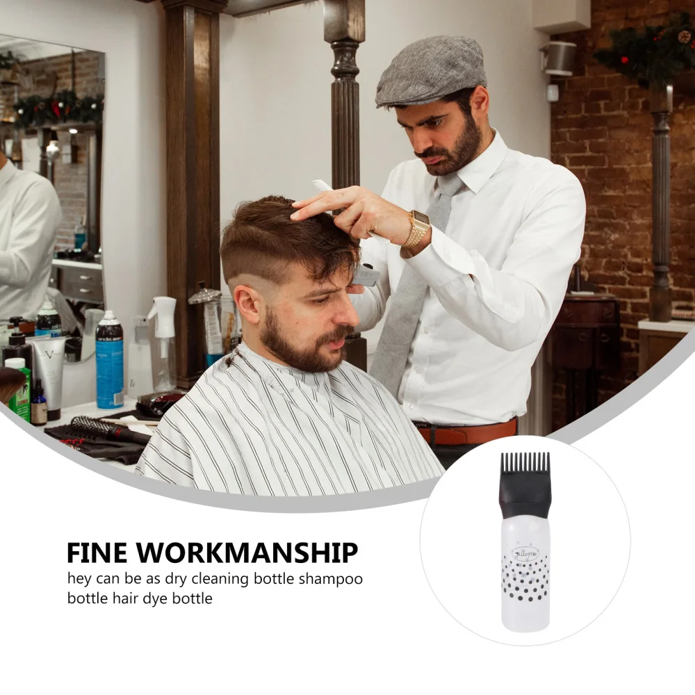 3 шт. разноцветные аксессуары для волос|Чаши смешивания красок волос| |