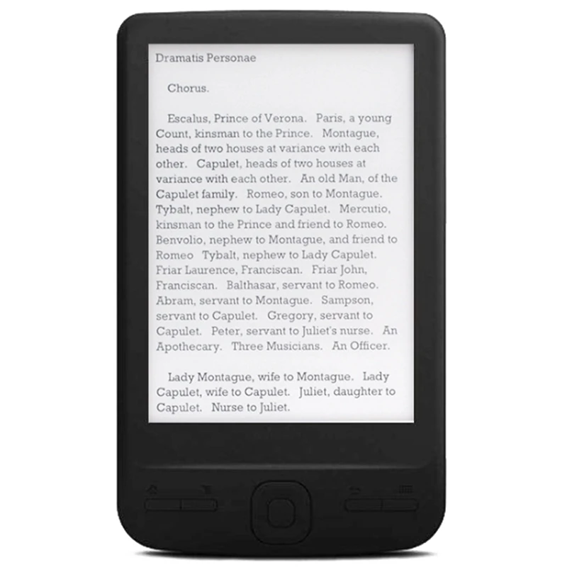 4 3 дюймов E Ink для чтения электронных книг 800X600 читалка электронная Бумага книга с