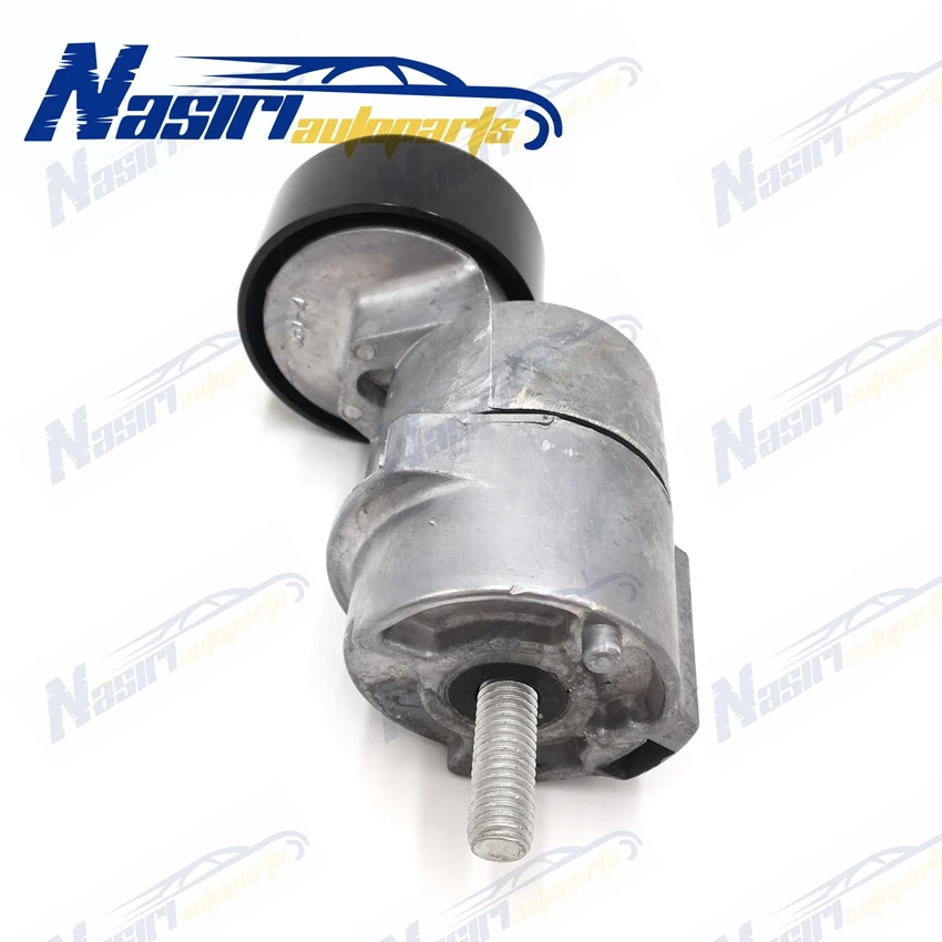 Натяжитель ремня A/C подходит для Hyundai Santa Fe Sonata Tucson Kia Optima Forte Sorento Sportage 2 0 4