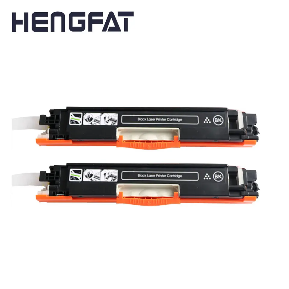2 шт совместимый hp cf350a cf351a cf352a cf353a тонер-картридж для Color LaserJet Pro MFP M176n M176 M177fw M177