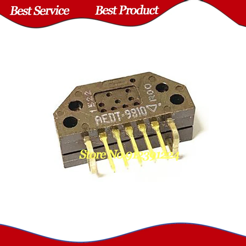 

1 Pcs AEDT-9810#R00 AEDT-9810 SIP5 New and Original In Stock
