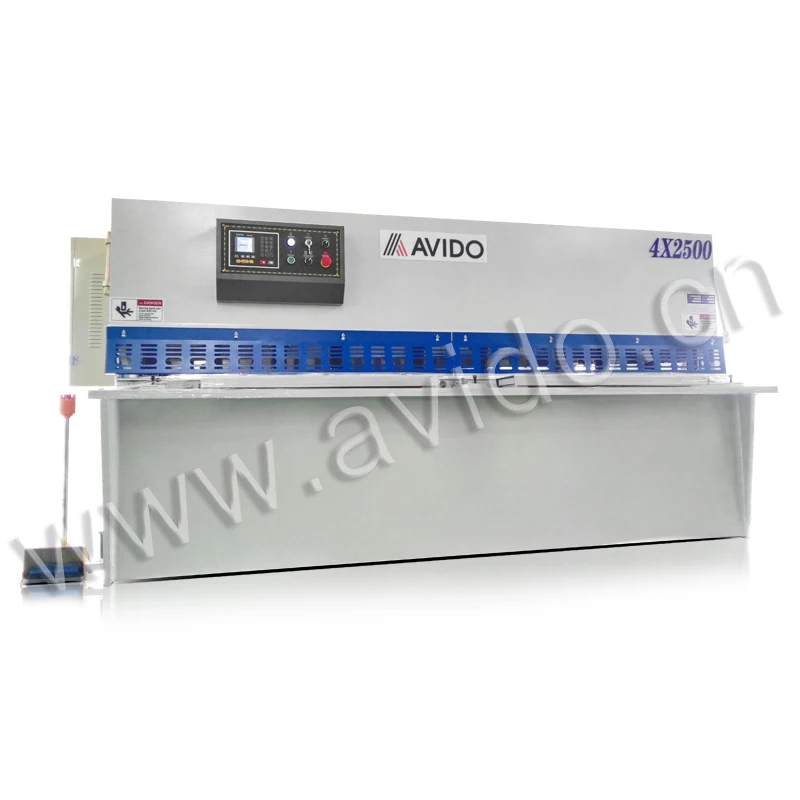 Гидравлическая машина для резки листового металла E21S|Электроэрозионный