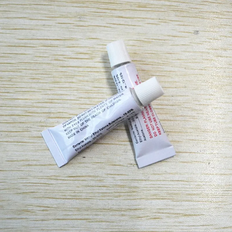 Swimming PVC Adhesive Swim Repair Glue Tube Patch Wimming Pool Boat Rings Yoga Accessories | Спорт и развлечения