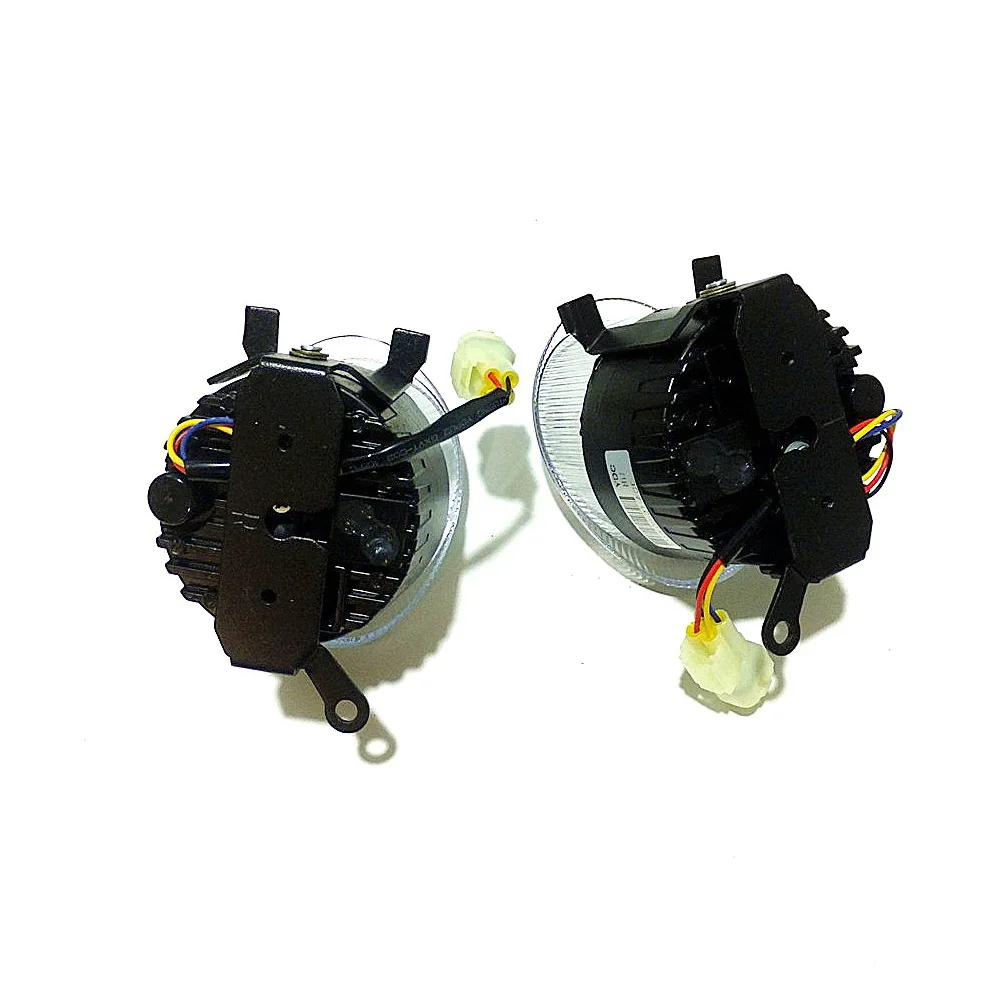 Чехол для противотуманных фар July King 24 Вт противотуманные фары сиденья Alhambra 2010 06 +