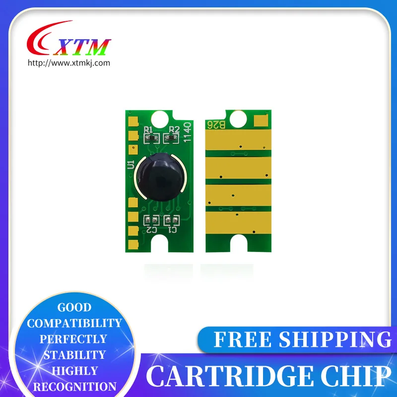 Чип для картриджа 106R03480 Xerox Phaser 6510n WorkCentre 6515n 106R03477 106R03478 106R03479 106R03490 106R03491|toner