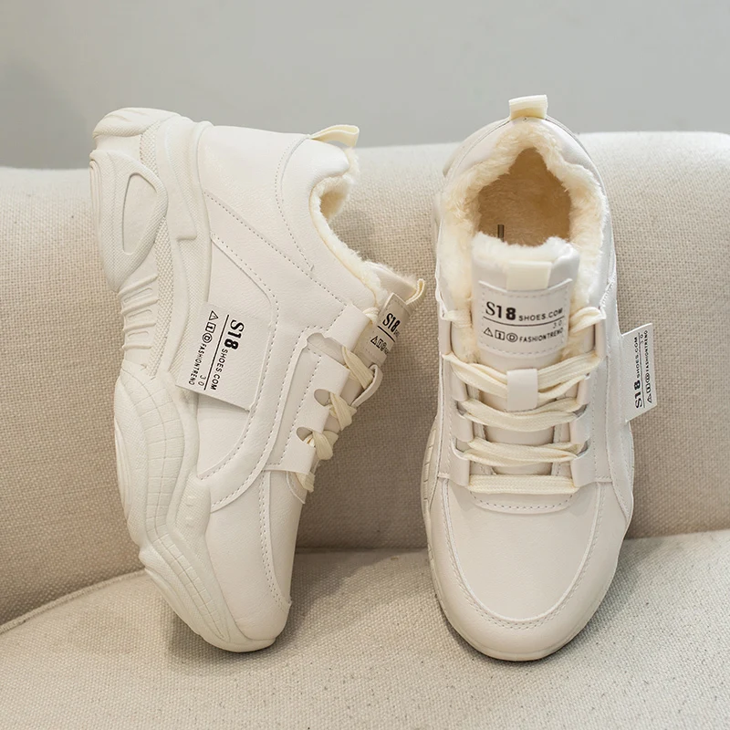 Женские Сникеры на платформе со шнуровкой; коллекция года; сезон весна-осень; модная красивая дышащая обувь; женские кроссовки; оранжевая повседневная женская обувь