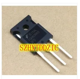 2 шт./лот FGH60N60SFD FGH60N60 TO-247 [DIP] | Электронные компоненты и принадлежности