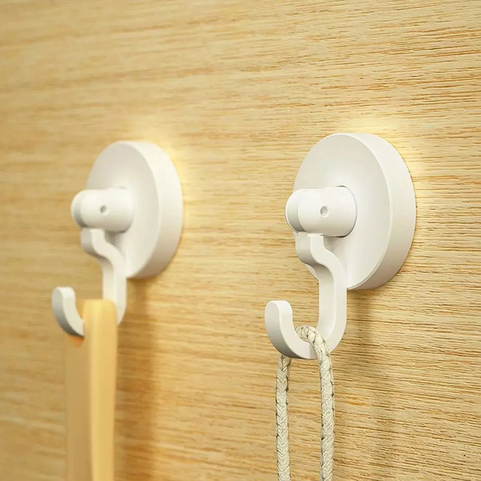 

Крючки на клейкой основе, 6 шт.