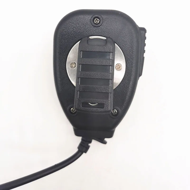 Портативный динамик микрофон для Baofeng UV-9R двухсторонняя радиосвязь рация кнопка