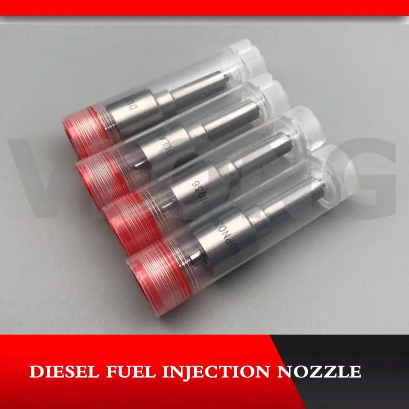 Дизельное сопло типа PN 9 432 610 227 DLLA160PN036 для 6D31T/4D31T/P005 | Автомобили и мотоциклы