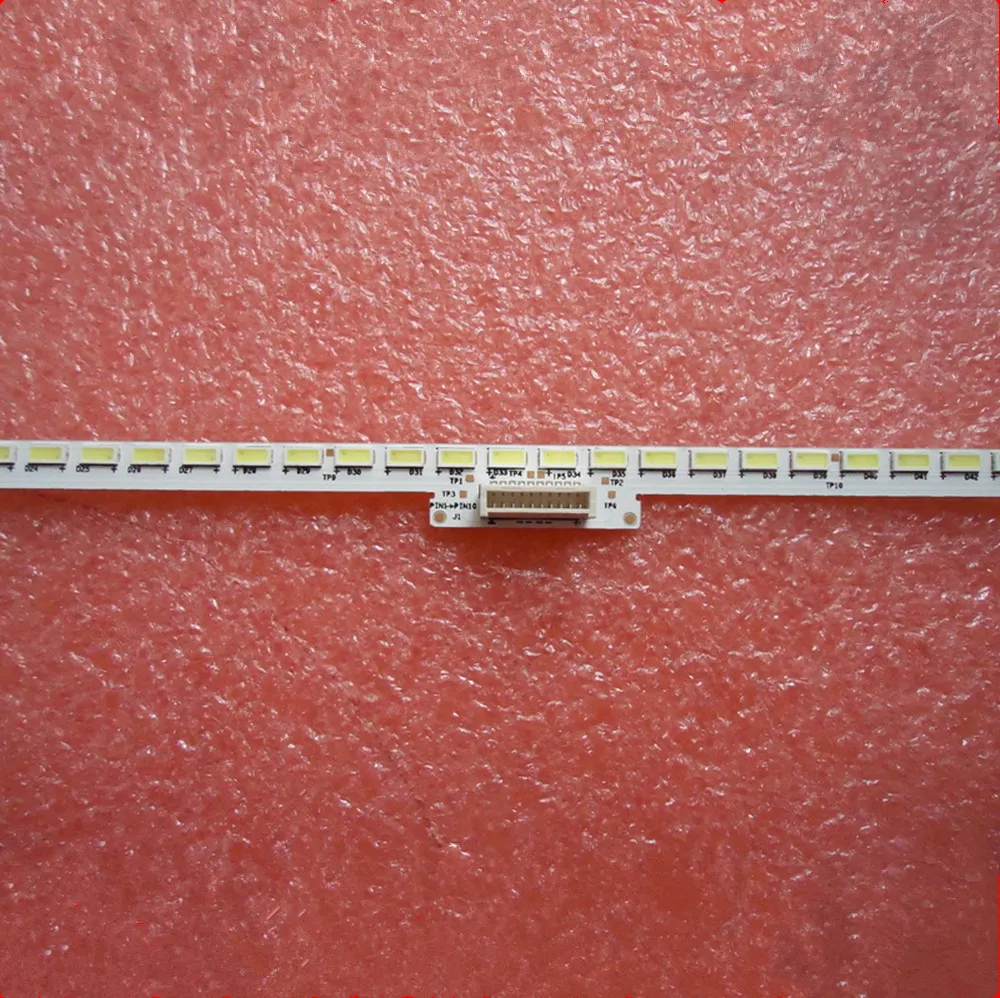 

led backlight screen TCL L48A71C 67-H47088-0A0 TMT-48F2600-4020M-27S2PX2 1pcs=108led 602mm