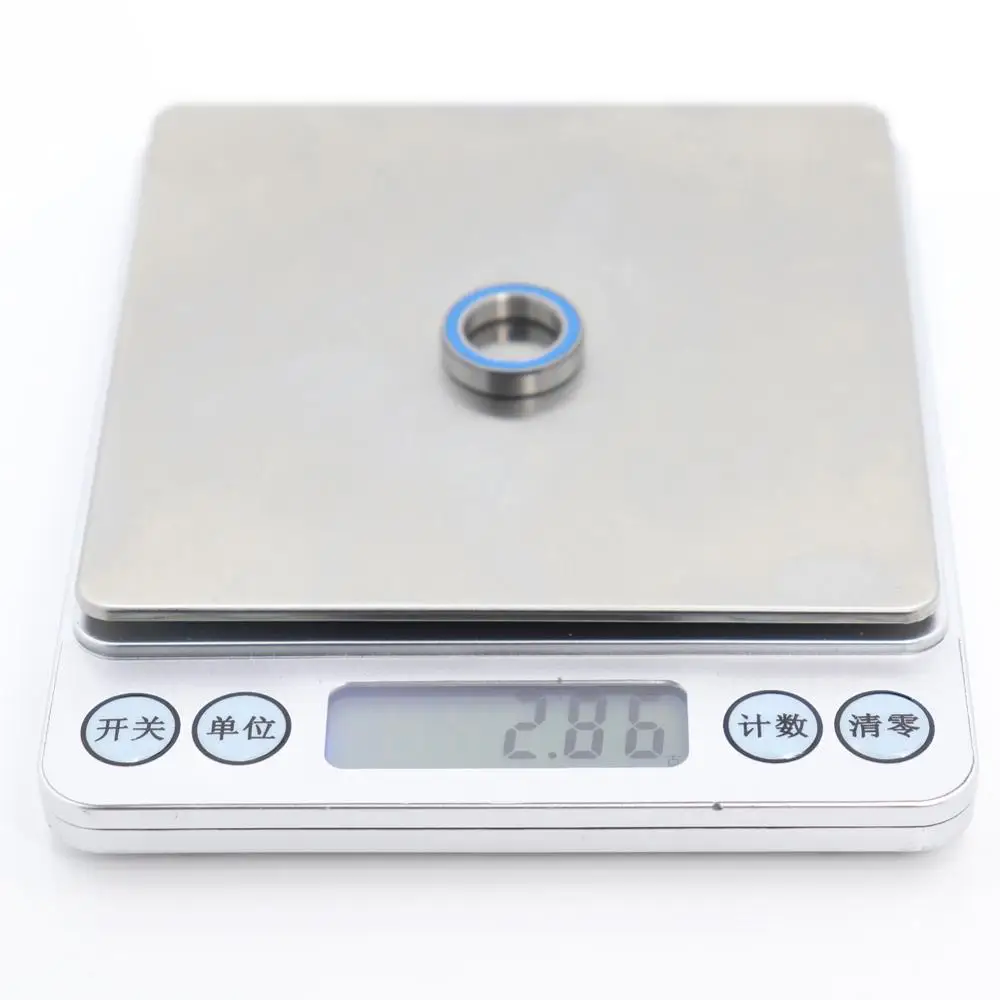 подшипник 6702rs 10 шт 15x21x4 мм стандар