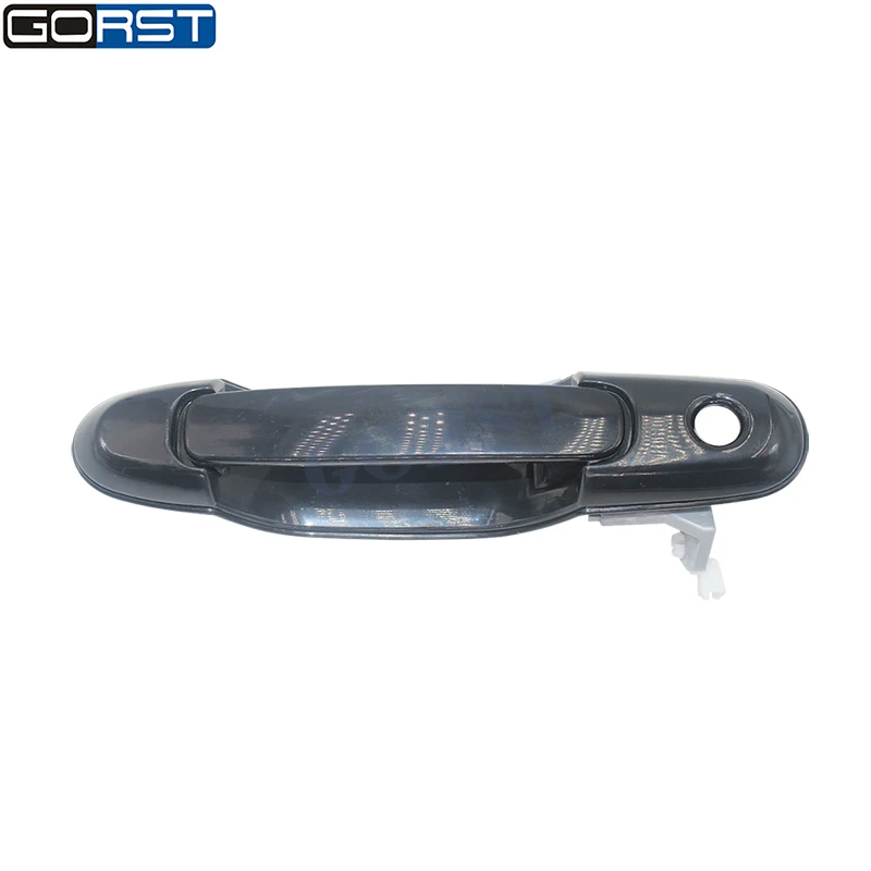 

Наружная дверная ручка, передняя правая 6921008010C0 для Toyota Sienna 80357-1311126