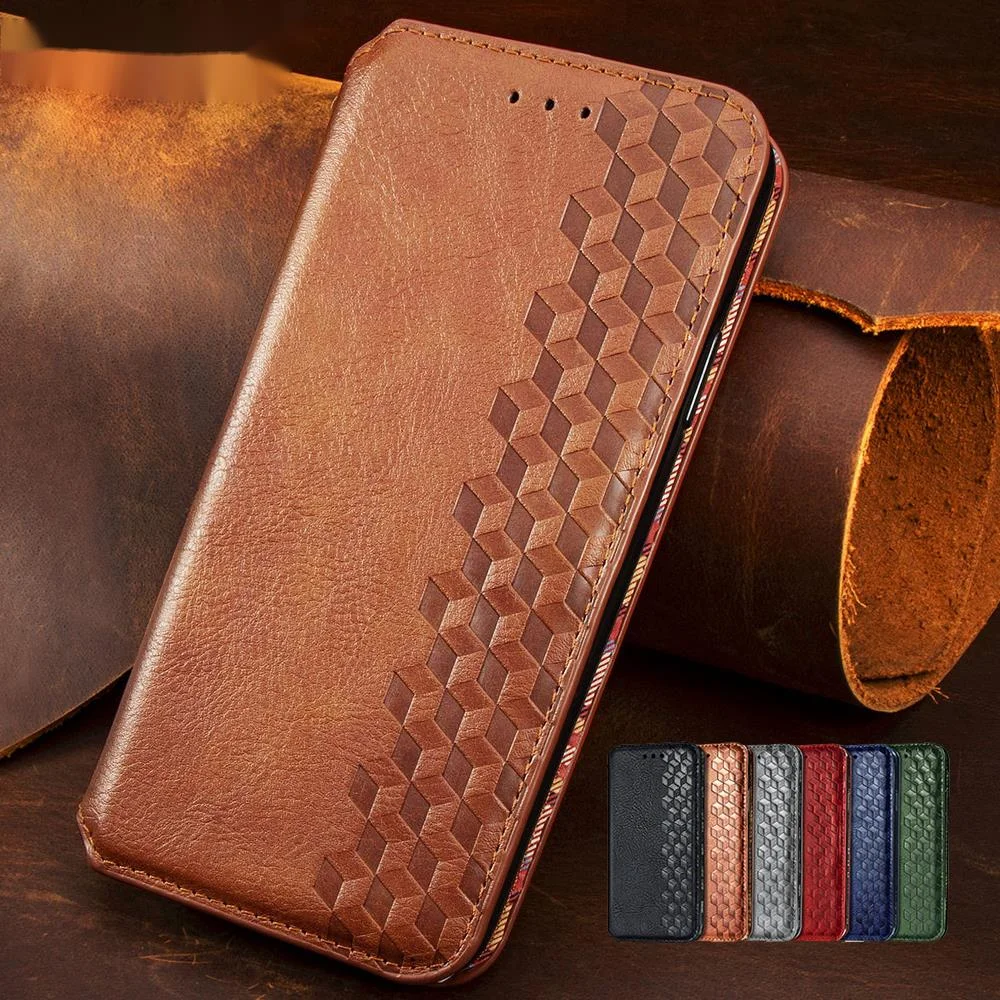 

Leather Case For Samsung Galaxy A52 A72 A51 A71 A22 A32 A31 A12 A02 A03 A41 M51 M21 M31 F52 A10 A30 A50 A70 S Flip Wallet Cover