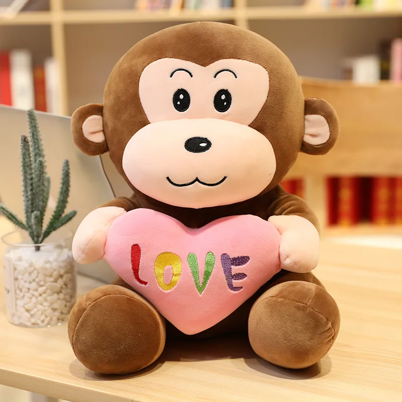 

Stuffed Animals & Plush