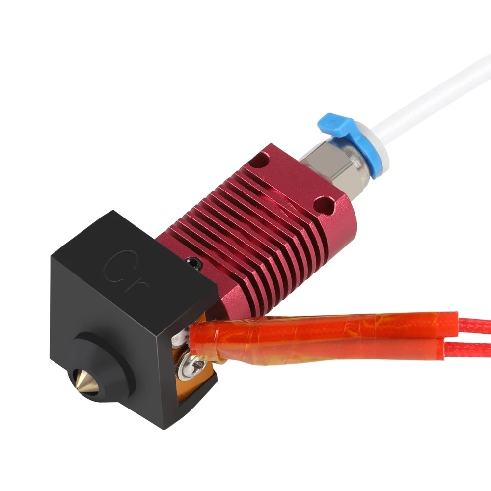 

CREALITY 3D Original Printer Parts Ender-5 Extruder Hotend Kit Original Brand New