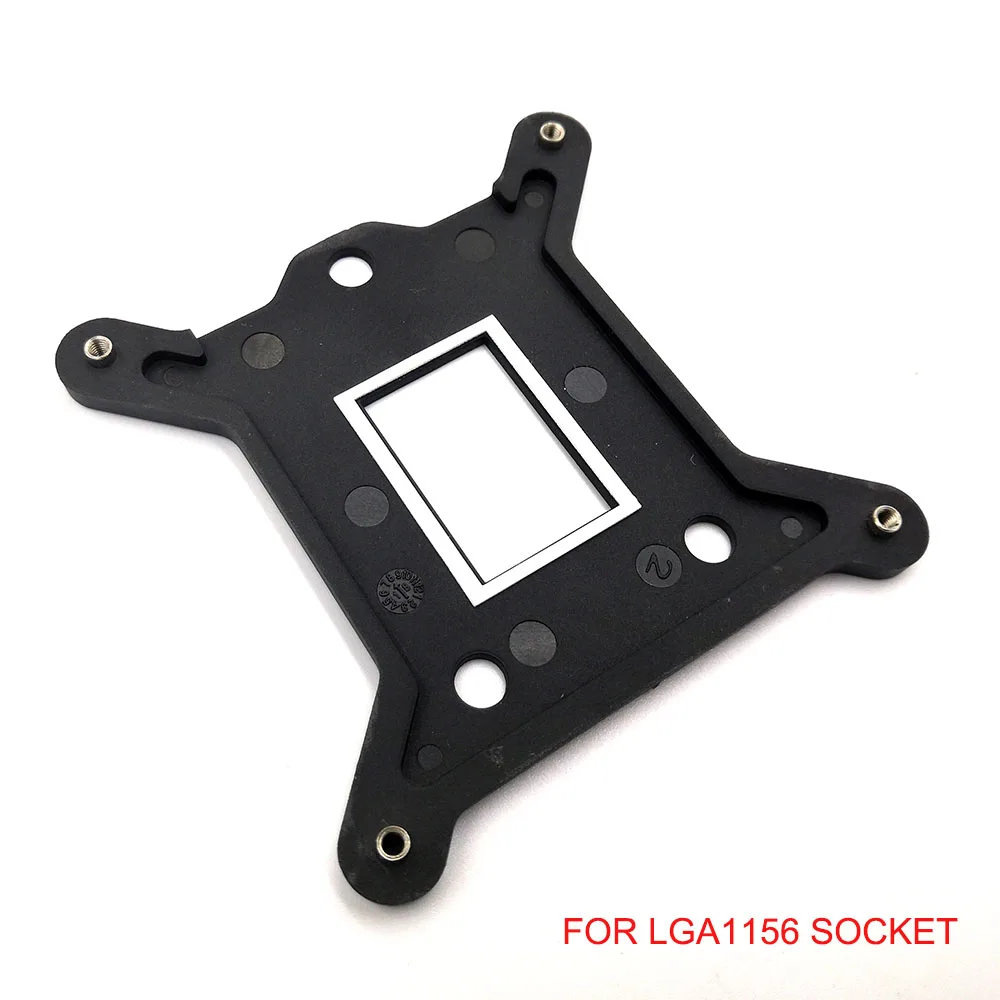 C TYPE FOR 1156 Socket LGA775 LGA1156 LGA1366 материнская плата для настольного компьютера, материнская плата, кронштейн кулера для процессора - Цвет: C TYPE FOR 1156