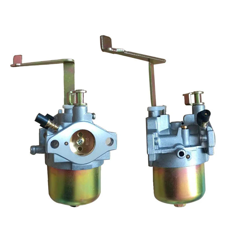 Карбюратор Mikuni для Mitsubishi GT600 GM182 MBG2902 MBG3500 6.0HP 181CC карбюратор водяной насос
