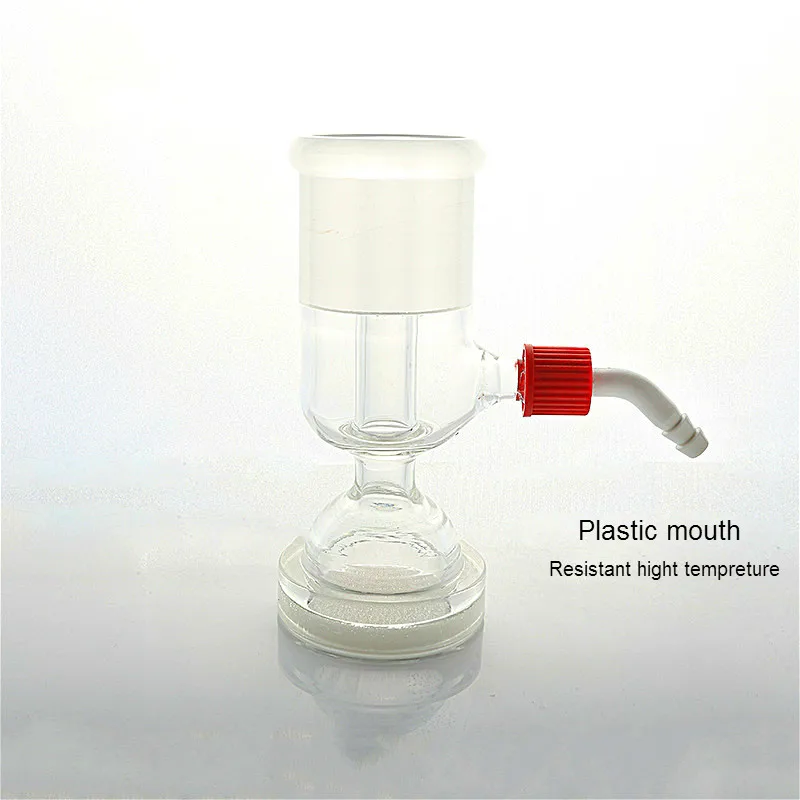 1000 мл раствор фильтр бутылка вакуумное устройство фильтрации песка ядро