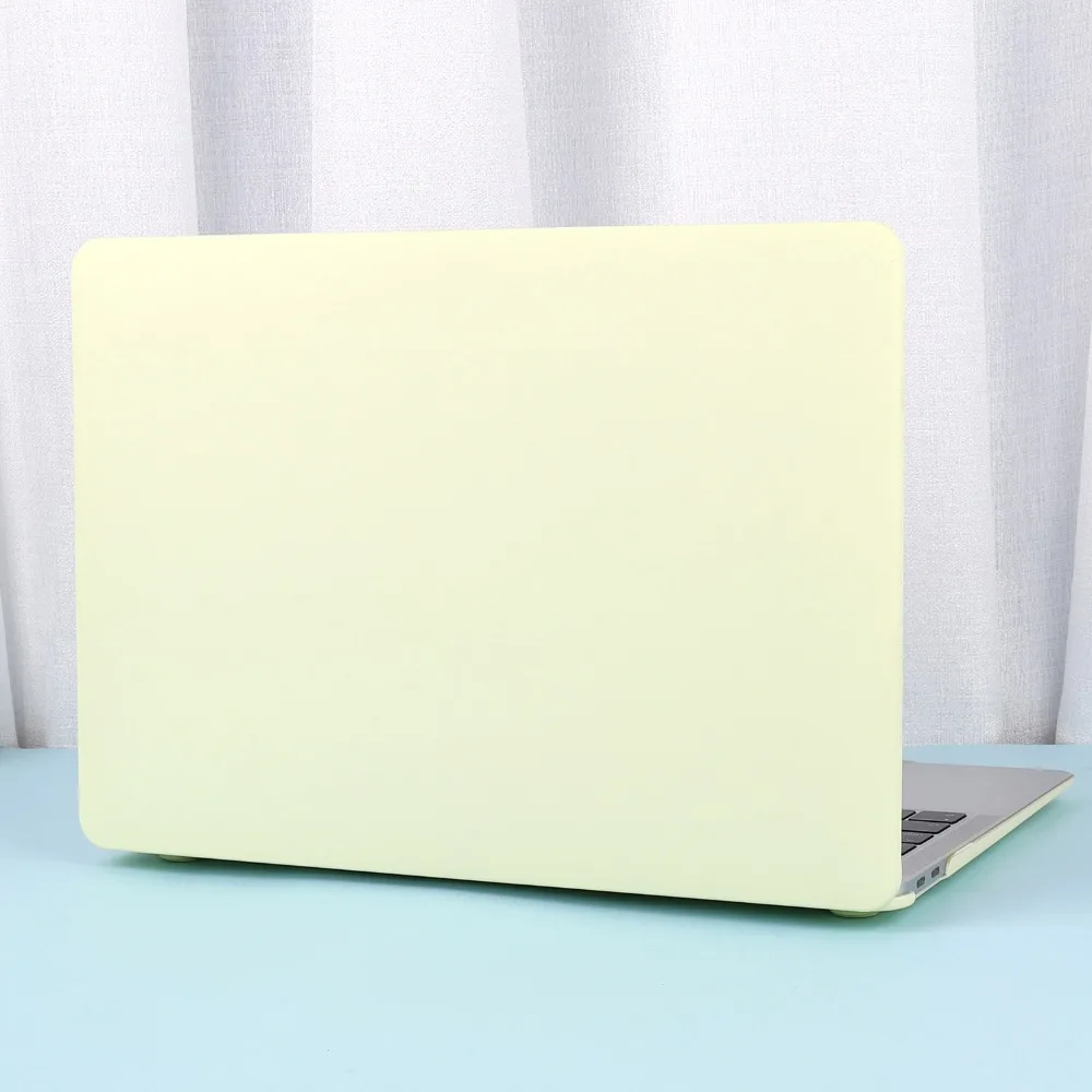 Чехол для ноутбука Apple MacBook Air 13 A1466 A1369 нового macbook Air13 A1932 New Pro 15 Touch Bar 2016 2019 чехол A2159