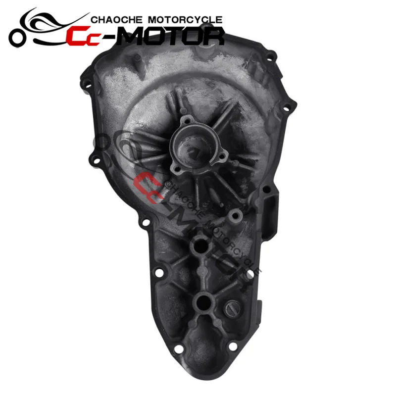 Защитный чехол для двигателя мотоцикла Чехол Для GB Racing Kawasaki ER6N ER-6N 2009-2010 защитные