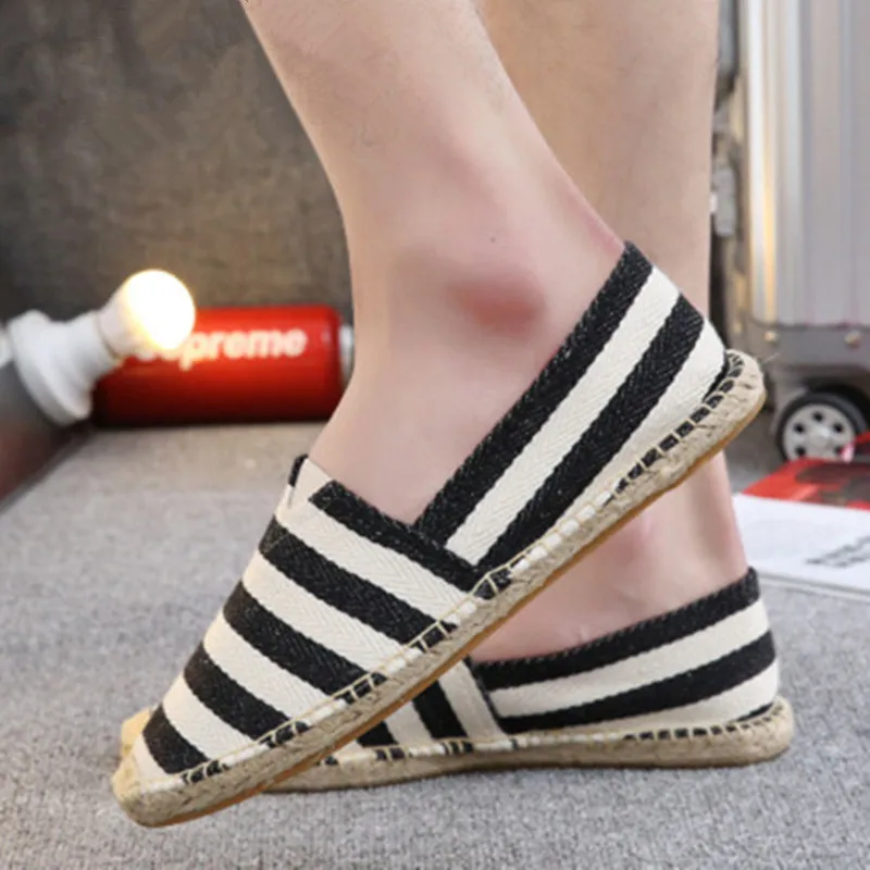 Женские босоножки без застежки EPHER фиолетовые туфли на плоской подошве вечерние