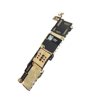 100 original unlocked for iphone 5c motherboard with chipsios system for iphone 5c logic boards free shipping
