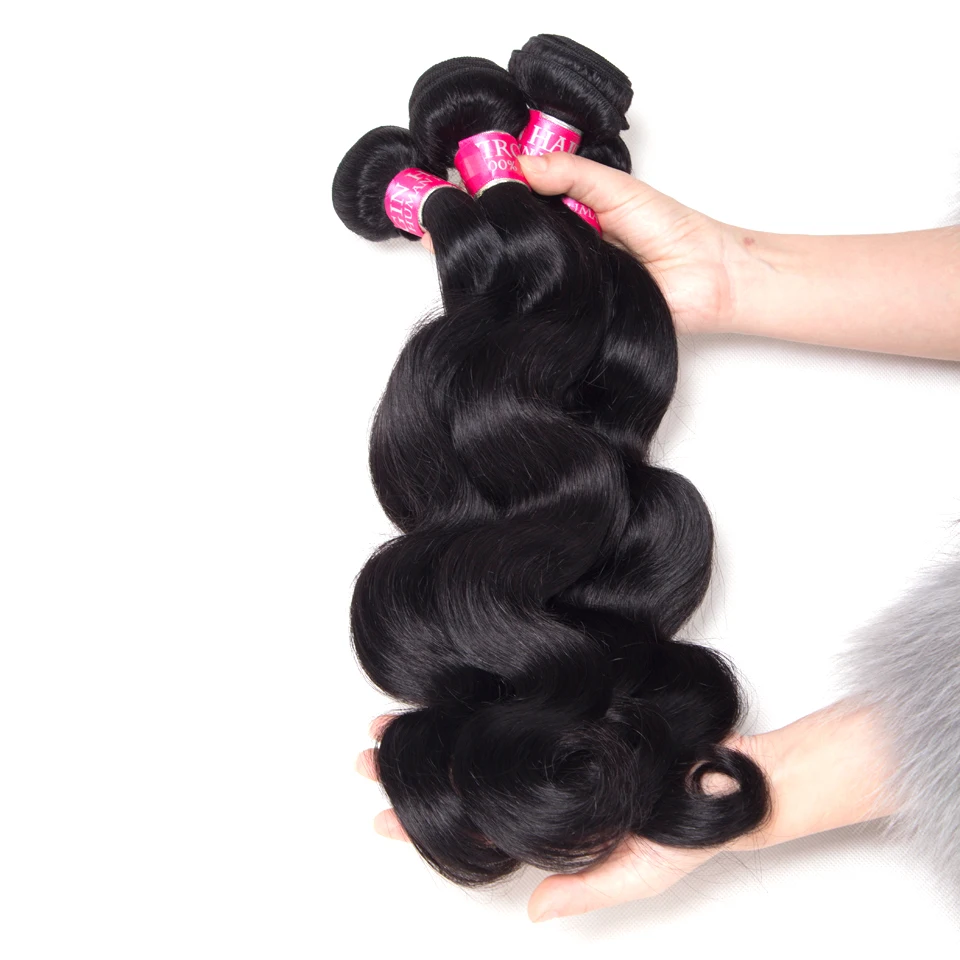 Недорогие бразильские пряди ONETIDE с застежкой оптовая продажа перуанские для