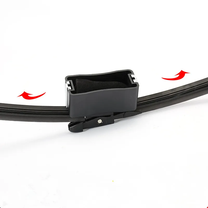 Инструмент для ремонта автомобильного стеклоочистителя универсальный