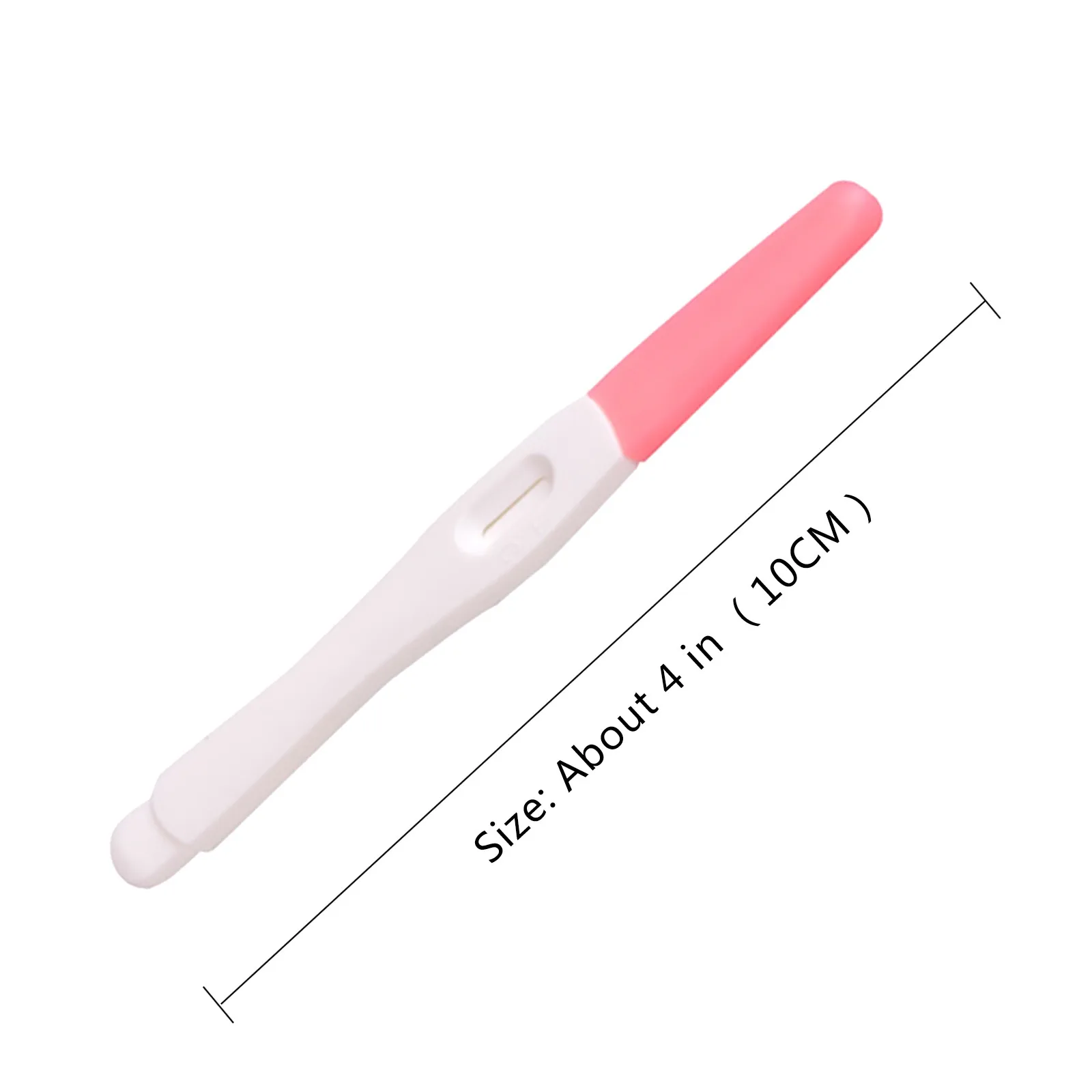 

Fake Prank Joke Pregnancy Test Always Positive -fool's Day Practical Joke False Pregnancy Test Deceive Friends Joke Toy
