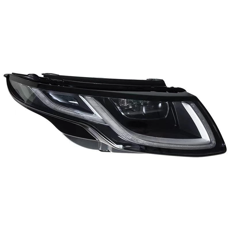 

OEM Car Headlight For Land Rover Range Rover Evoque New Modle Auto Head Lamp Assembly Front Light