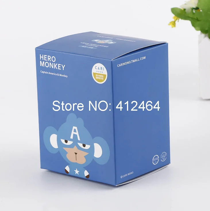 Таможня напечатала бумажный картон упаковывая косметическую коробку малое