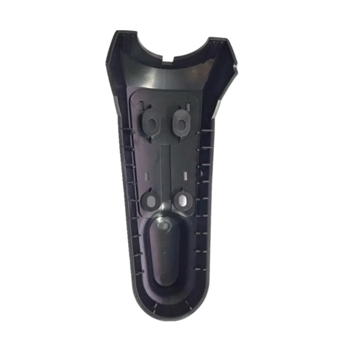

1 Pairs Black Front Fork Protection Shell Of Scooter For Ninebot ES2 No.9 Wear Resistance ABS Shell