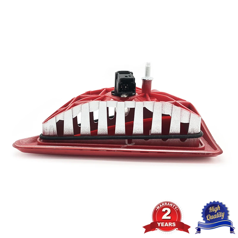 Задний стоп-светильник для задней двери 3-го центра Renault Master 2010-2016 | Автомобили и