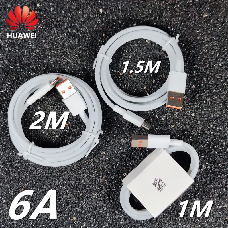 Зарядное устройство HUAWEI P50 Pro 66 Вт ЕС адаптер для быстрой зарядки дорожный