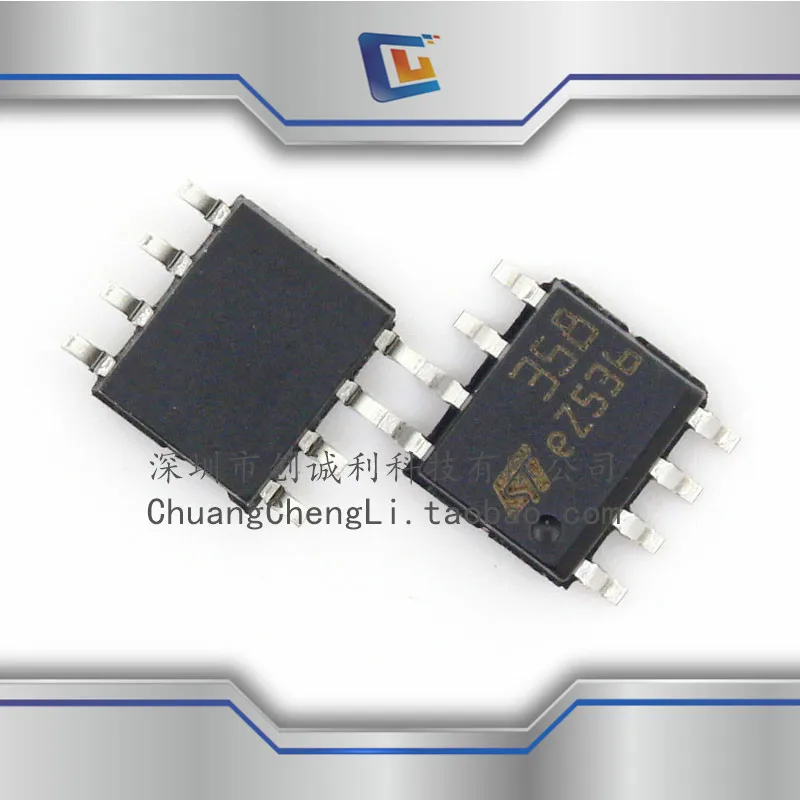 100% новый и оригинальный LM358AD 358| |