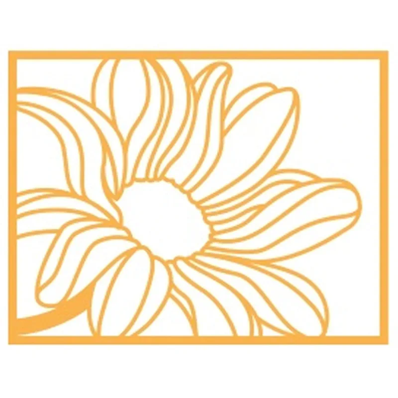 Новое поступление 2019 г. многослойные металлические штампы и скрапбукинг сделай