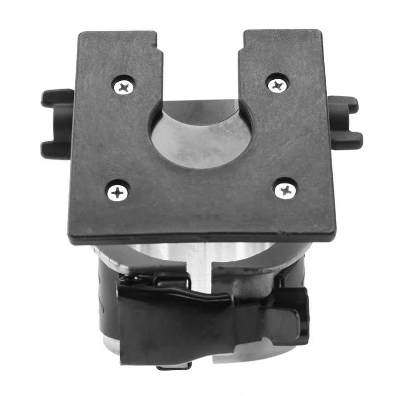 

Aluminum Alloy Trimmer Base Inclined Board Woodworking Edge Cutter for Makita Battery Electric Trimming Machine Trimmer