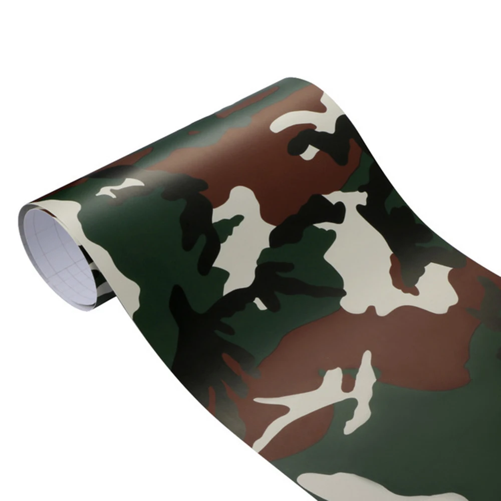 

Wrap Car Sticker Decal Decor Film Sticker Style Waterproof Car Top Sale