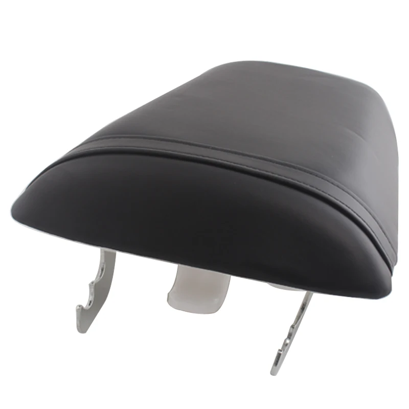 

Motorcycle Black Rear Seat Cowl fairing Passenger Seat Cushion For Honda CBR600 RR F4i 2001 2002 2003 2004 2005 2006 2007