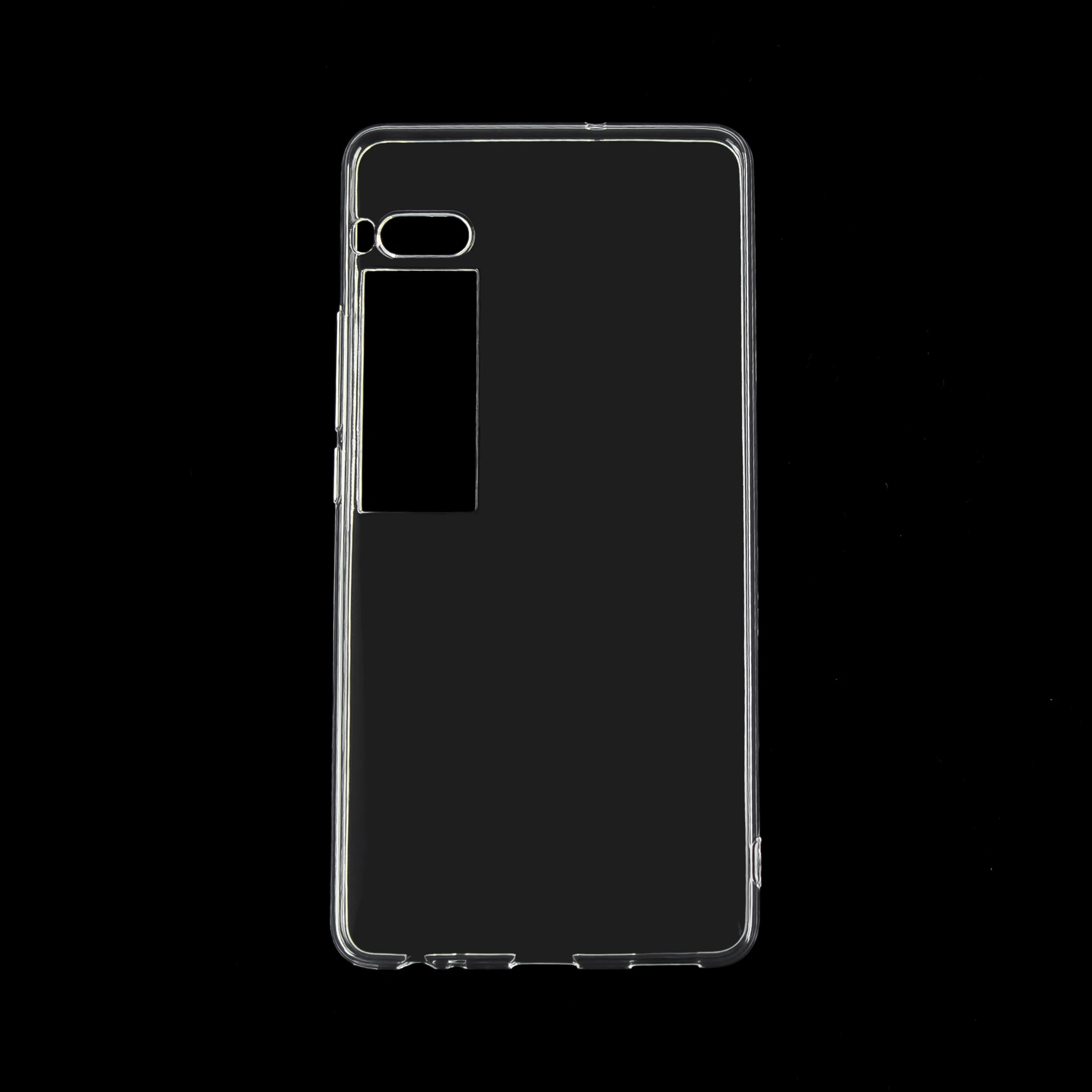 Anti Knock Protector Shell For Meizu Pro 6 7 Plus M6 M5 Note M3 M2 M5S Mini Transparent Slim Silicone Phone Cases |