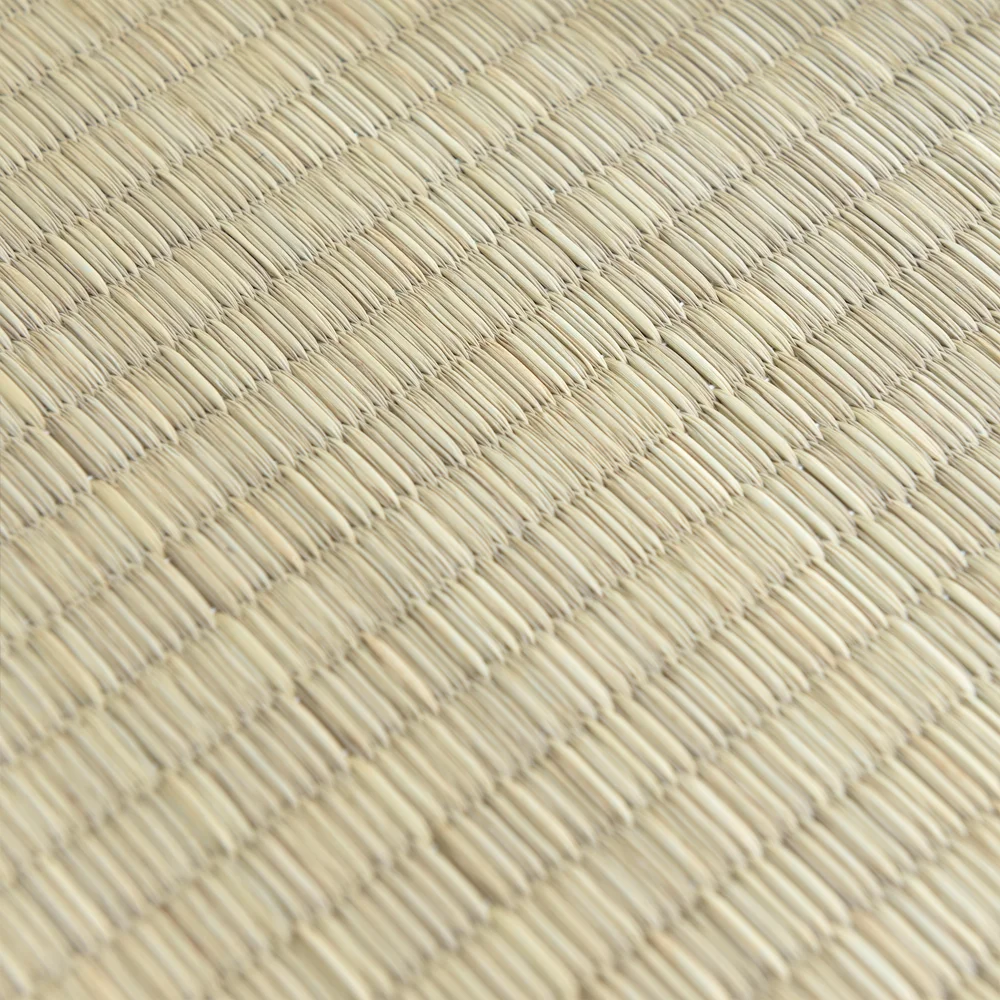 

Round Seat Cushions Meditation Cattail Hassock Futon Natural Rushes 40CM Home Decor Spring Summer Straw Sitting Cushion