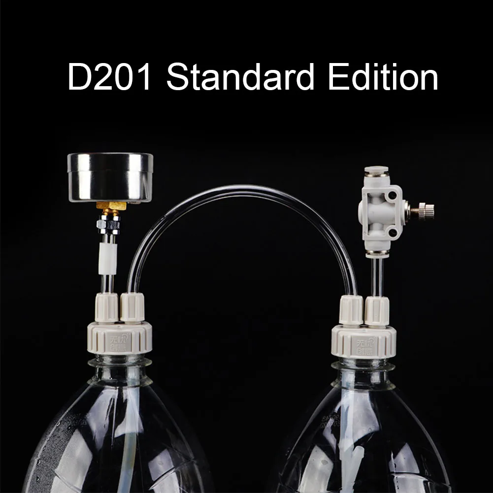 Портативный для аквариумных аксессуаров с колпачками домашний прочный Аквариум