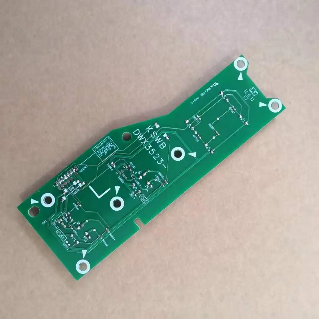 Плата KSWB для Pioneer CDJ 900 nexus |